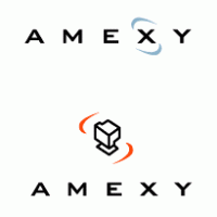 Logo of AMEXY