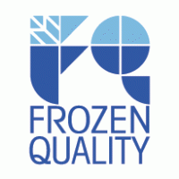 Logo of Frozen Quality