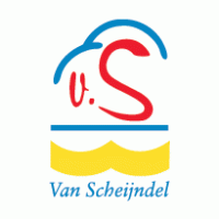 Logo of Van Scheijndel