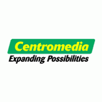 Logo of Centromedia