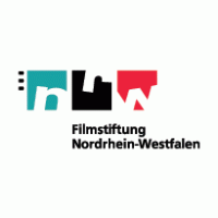 Logo of Filmstiftung NRW