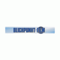 Logo of Blickpunkt: Film