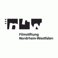 Logo of Filmstiftung NRW