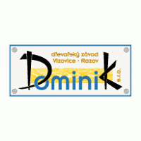 Logo of Dominik