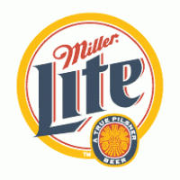 Logo of Miller Lite