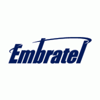 Logo of Embratel