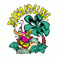 Logo of Boswandeling