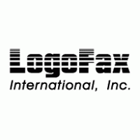 Logo of LogoFax International, Inc.