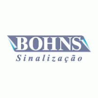Logo of Bohns