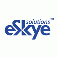 Logo of eSkye Solutions