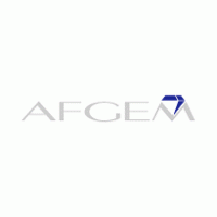Logo of Afgem
