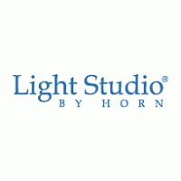 Logo of Light Studio by Horn