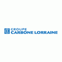 Logo of Carbone Lorraine Groupe