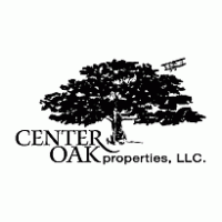 Logo of Center Oak Properties