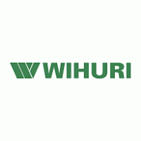 Logo of Wihuri