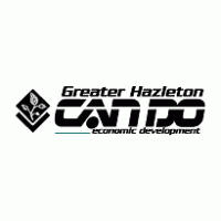 Logo of Greater Hazleton Can Do