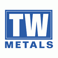 Logo of TW Metals