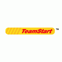 Logo of TeamStart