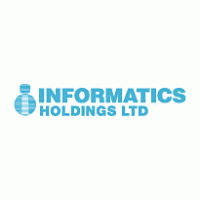 Logo of Informatics Holdings