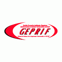 Logo of CEPRIF