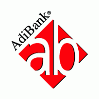 Logo of AdiBank