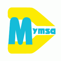 Logo of Mymsa