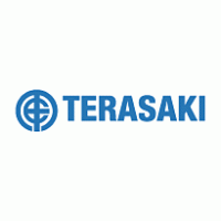 Logo of Terasaki