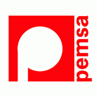 Logo of Pemsa