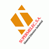 Logo of Supermelec