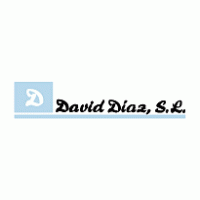 Logo of David Diaz
