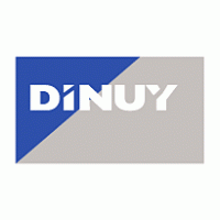 Logo of Dinuy