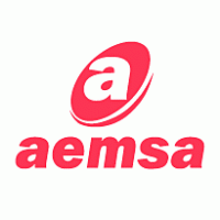 Logo of Aemsa