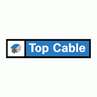 Logo of Top Cable