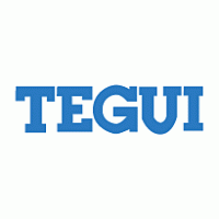 Logo of Tegui