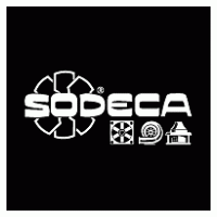 Logo of Sodeca