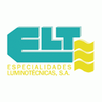 Logo of ELT