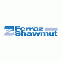 Logo of Ferraz Shawmut