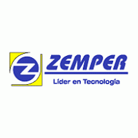 Logo of Zemper