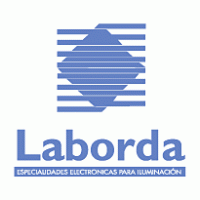 Logo of Laborda