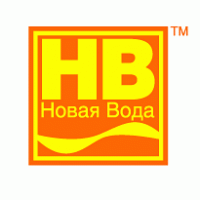 Logo of New Water