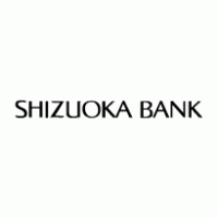 Logo of Shizuoka Bank