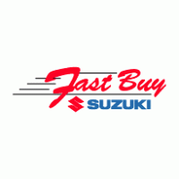 Logo of Fast Buy Suzuki