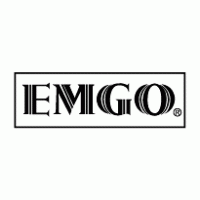 Logo of Emgo