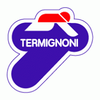 Logo of Termignoni