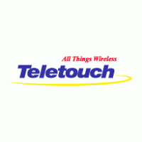 Logo of Teletouch