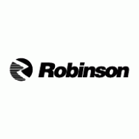 Logo of Robinson Solutions