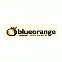 Logo of Blue Orange Creative Communication