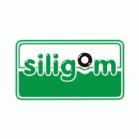 Logo of Siligom