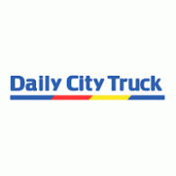 Logo of Daily City Truck
