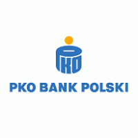 Logo of PKO Bank Polski